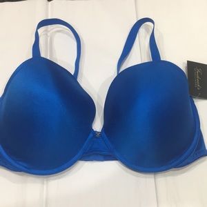 Fredericks of Hollywood exxtreme push up bra